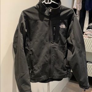 Men’s Winter Jacket